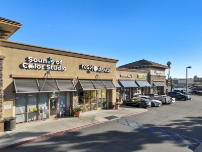 Creekside Business Center