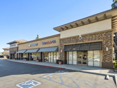 Creekside Business Center