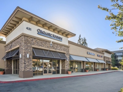 Creekside Business Center