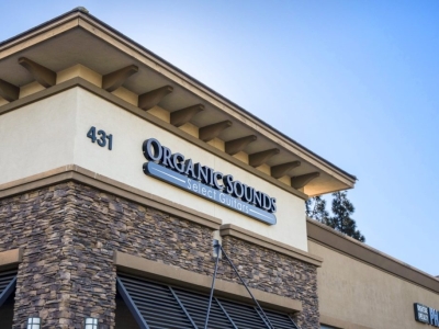 Creekside Business Center