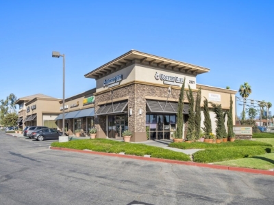 Creekside Business Center