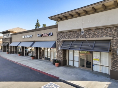 Creekside Business Center