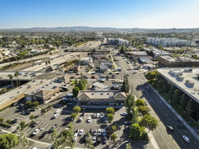 Creekside Business Center